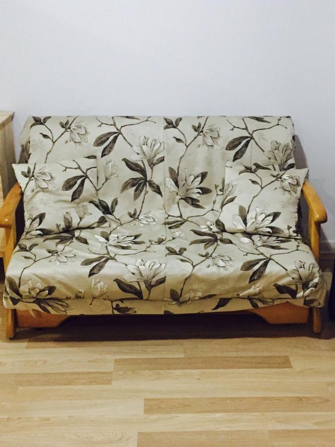 Apartment On Sumskaya No Smoking Kharkiv Exterior photo