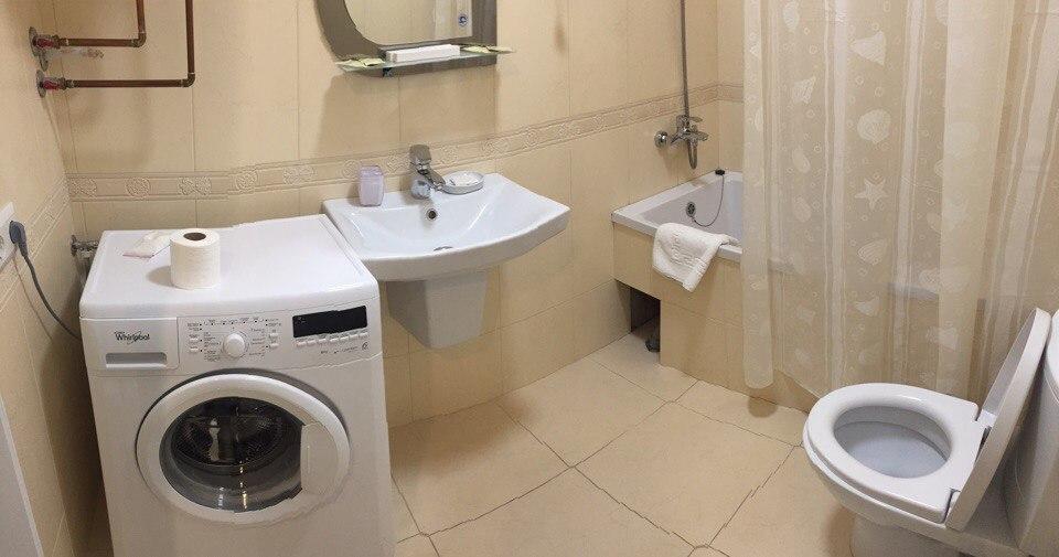 Apartment On Sumskaya No Smoking Kharkiv Exterior photo